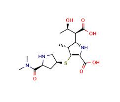 Meropenem EP impurity A